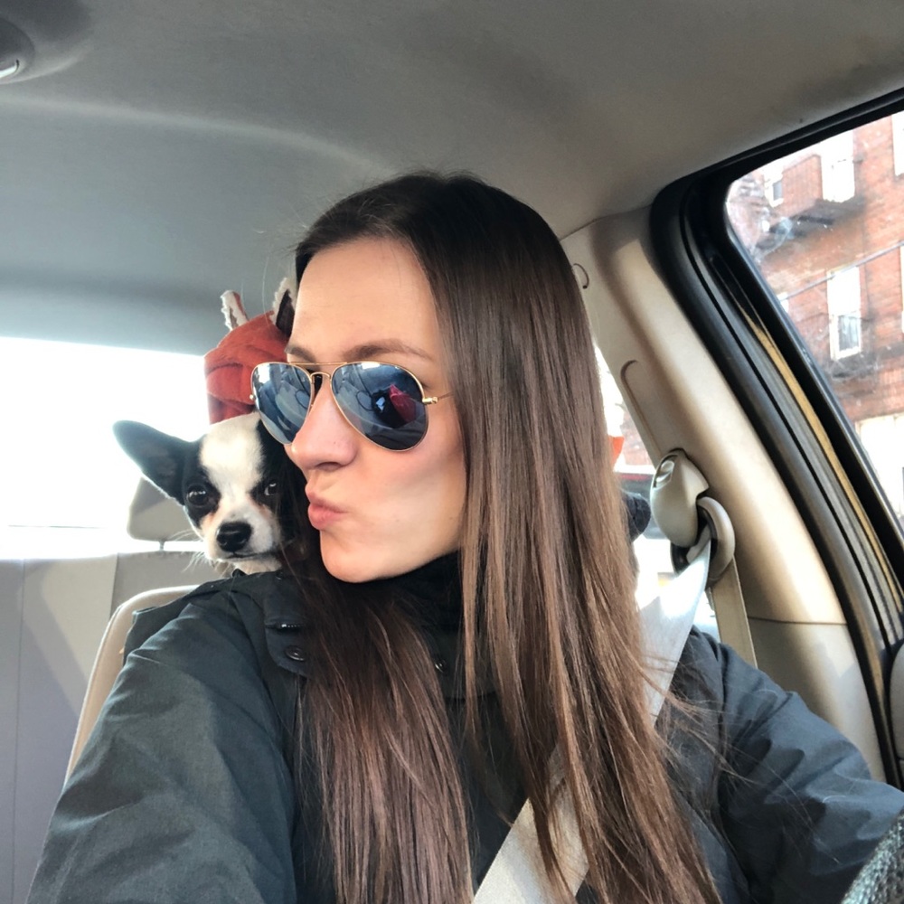 Meet your Posher, Fanni